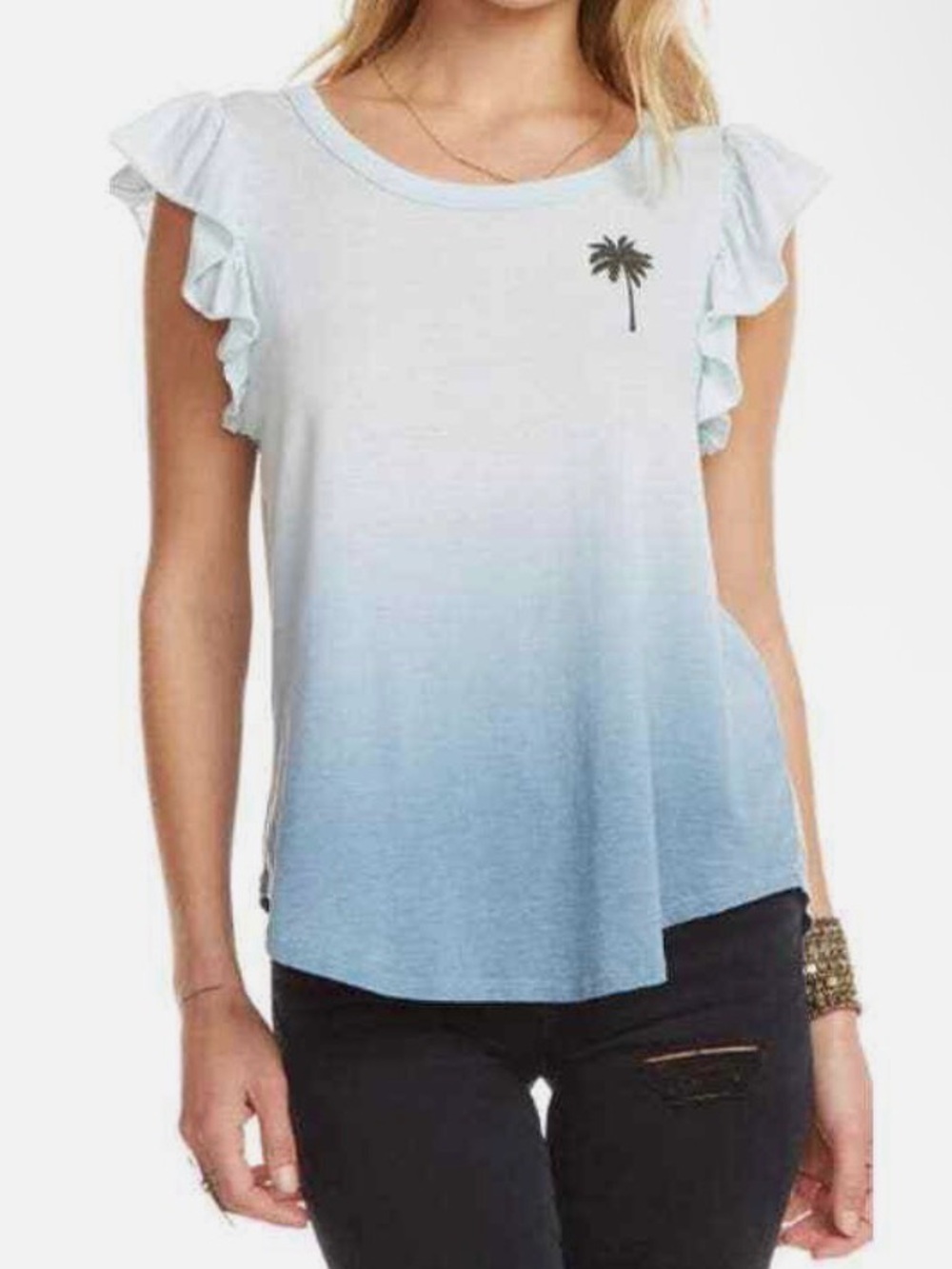 Chaser T-Shirt